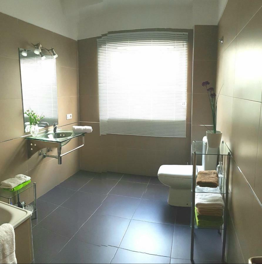 Vakantiehuis C D Dominguez *