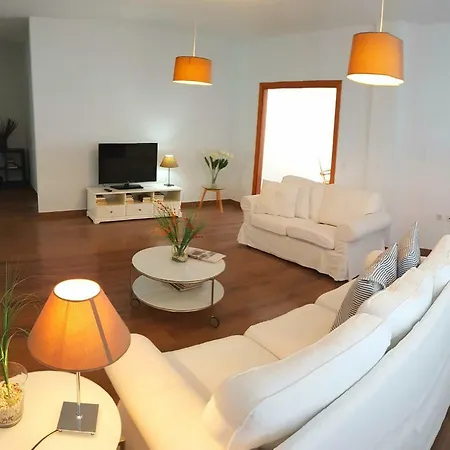 Villa C D Dominguez à Icod De Los Vinos Extérieur photo